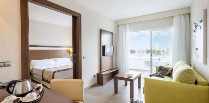 Lõbus perepuhkus Mallorcal, 4* hotellis HOTEL CONDESA! 19