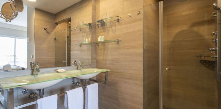 Lõbus perepuhkus Mallorcal, 4* hotellis HOTEL CONDESA! 20