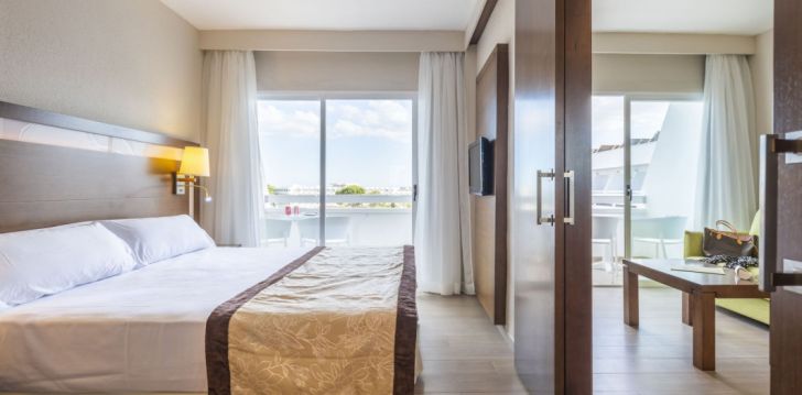 Lõbus perepuhkus Mallorcal, 4* hotellis HOTEL CONDESA! 21