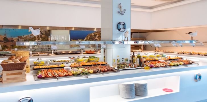 Lõbus perepuhkus Mallorcal, 4* hotellis HOTEL CONDESA! 22