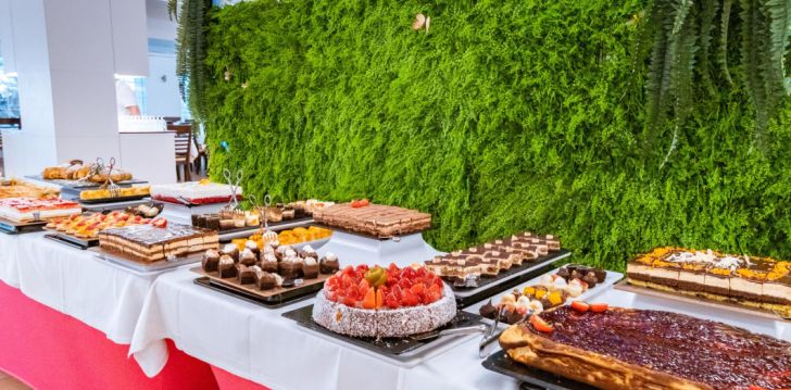 Lõbus perepuhkus Mallorcal, 4* hotellis HOTEL CONDESA! 24