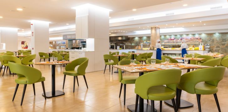 Lõbus perepuhkus Mallorcal, 4* hotellis HOTEL CONDESA! 29
