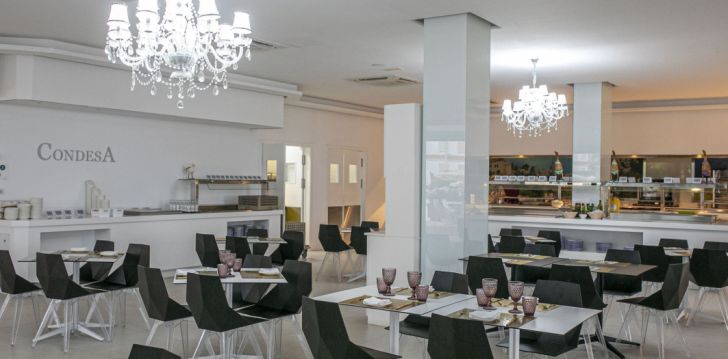 Lõbus perepuhkus Mallorcal, 4* hotellis HOTEL CONDESA! 31