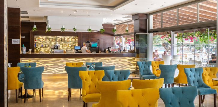 Lõbus perepuhkus Mallorcal, 4* hotellis HOTEL CONDESA! 35