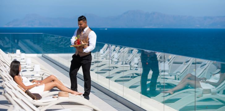 Lõbus perepuhkus Mallorcal, 4* hotellis HOTEL CONDESA! 39