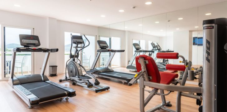 Lõbus perepuhkus Mallorcal, 4* hotellis HOTEL CONDESA! 52