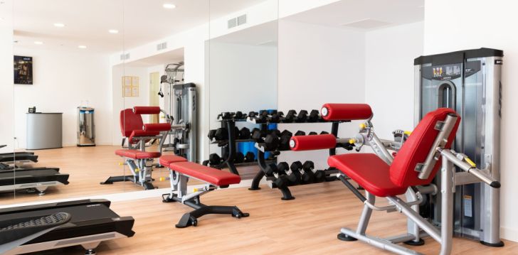 Lõbus perepuhkus Mallorcal, 4* hotellis HOTEL CONDESA! 53