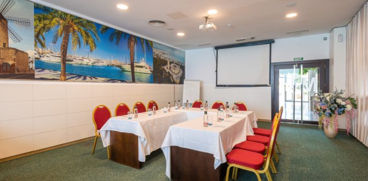 Lõbus perepuhkus Mallorcal, 4* hotellis HOTEL CONDESA! 59