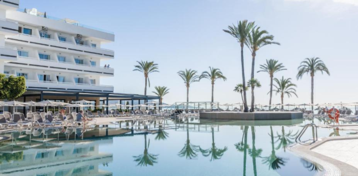 Lõbus perepuhkus Mallorcal, 4* hotellis HOTEL CONDESA! 60