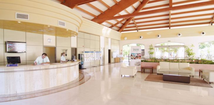 Perega puhkusele Mallorcale, 4* hotell ZAFIRO MALLORCA! 19