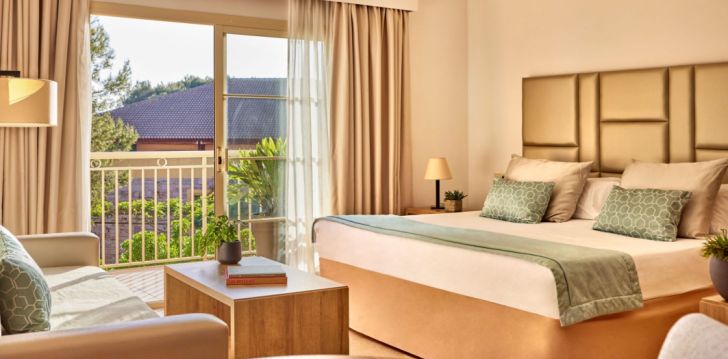 Perega puhkusele Mallorcale, 4* hotell ZAFIRO MALLORCA! 6