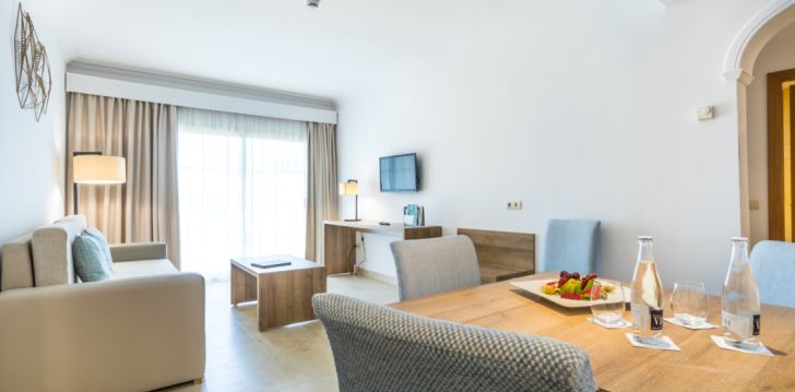 Perega puhkusele Mallorcale, 4* hotell ZAFIRO MALLORCA! 9