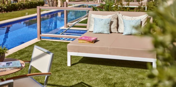 Perega puhkusele Mallorcale, 4* hotell ZAFIRO MALLORCA! 14