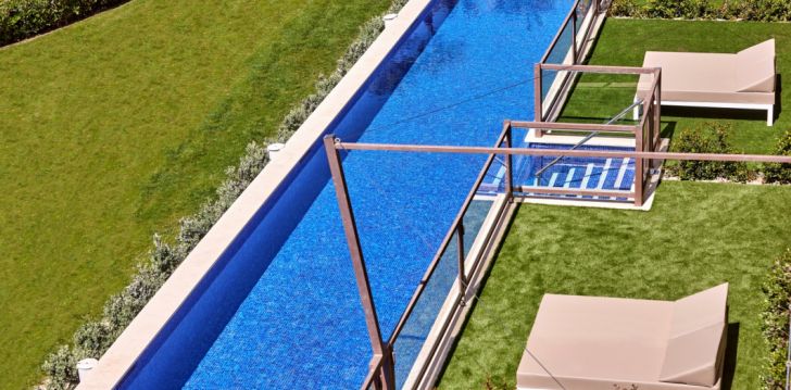 Perega puhkusele Mallorcale, 4* hotell ZAFIRO MALLORCA! 15
