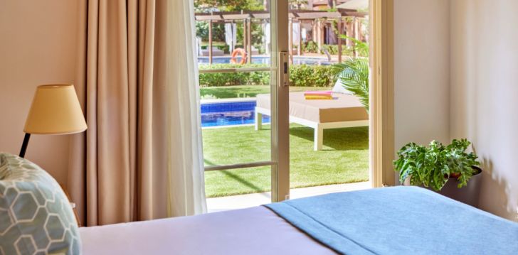 Perega puhkusele Mallorcale, 4* hotell ZAFIRO MALLORCA! 10