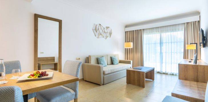 Perega puhkusele Mallorcale, 4* hotell ZAFIRO MALLORCA! 12