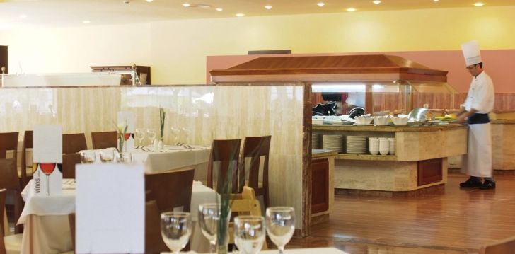 Perega puhkusele Mallorcale, 4* hotell ZAFIRO MALLORCA! 16