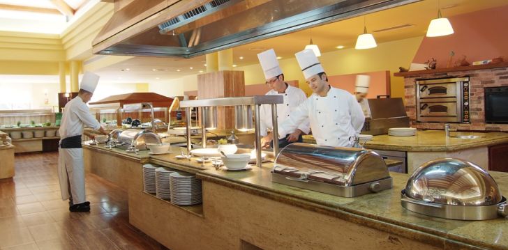 Perega puhkusele Mallorcale, 4* hotell ZAFIRO MALLORCA! 17
