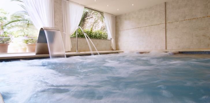 Perega puhkusele Mallorcale, 4* hotell ZAFIRO MALLORCA! 20
