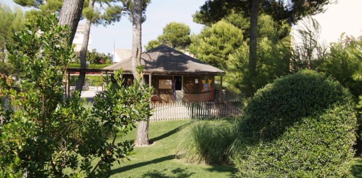 Perega puhkusele Mallorcale, 4* hotell ZAFIRO MALLORCA! 22