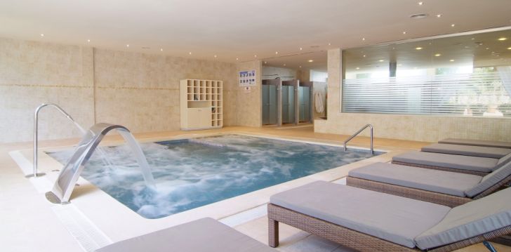 Perega puhkusele Mallorcale, 4* hotell ZAFIRO MALLORCA! 23