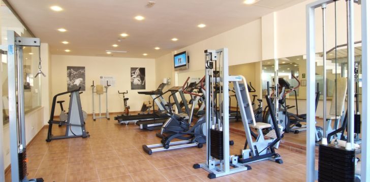 Perega puhkusele Mallorcale, 4* hotell ZAFIRO MALLORCA! 24