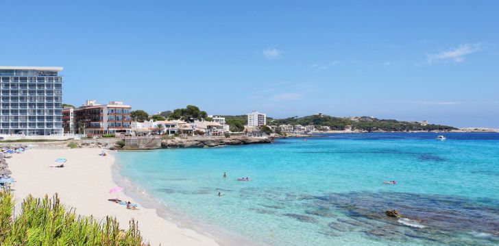 Lõõgastav puhkus 4* hotellis SON MOLL SENTITS (ADULTS ONLY 18+), Mallorcal! 1