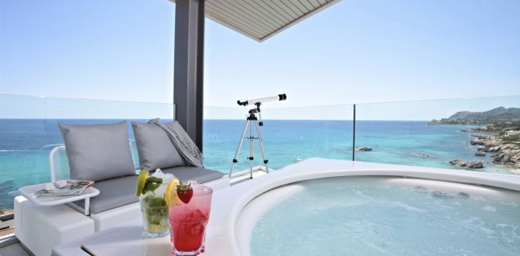 Lõõgastav puhkus 4* hotellis SON MOLL SENTITS (ADULTS ONLY 18+), Mallorcal! 3