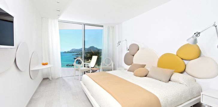 Lõõgastav puhkus 4* hotellis SON MOLL SENTITS (ADULTS ONLY 18+), Mallorcal! 5
