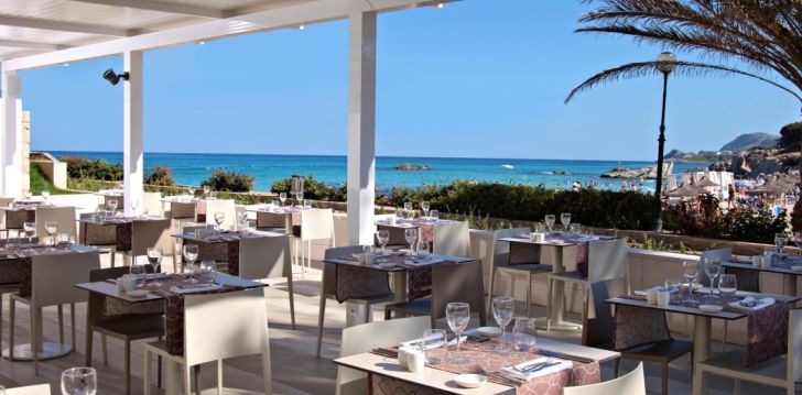 Lõõgastav puhkus 4* hotellis SON MOLL SENTITS (ADULTS ONLY 18+), Mallorcal! 9