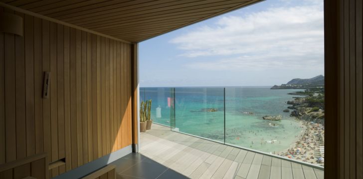Lõõgastav puhkus 4* hotellis SON MOLL SENTITS (ADULTS ONLY 18+), Mallorcal! 16