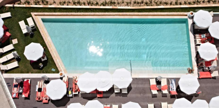 Lõõgastav puhkus 4* hotellis SON MOLL SENTITS (ADULTS ONLY 18+), Mallorcal! 17
