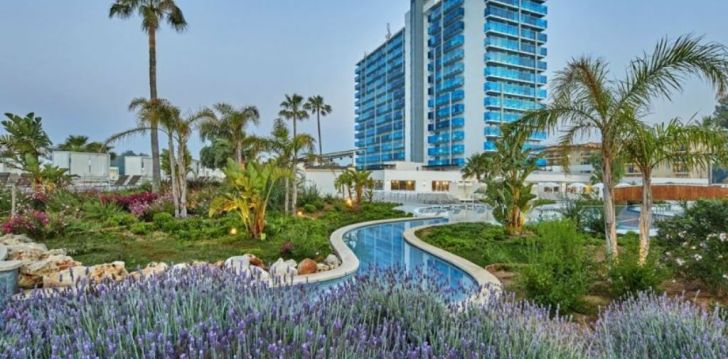 Tore reis Mallorcale, peatu 4* hotellis BG TONGA TOWER DESIGN HOTEL & SUITES! 1
