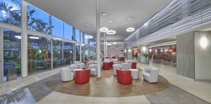 Tore reis Mallorcale, peatu 4* hotellis BG TONGA TOWER DESIGN HOTEL & SUITES! 19