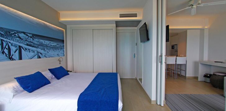 Tore reis Mallorcale, peatu 4* hotellis BG TONGA TOWER DESIGN HOTEL & SUITES! 6