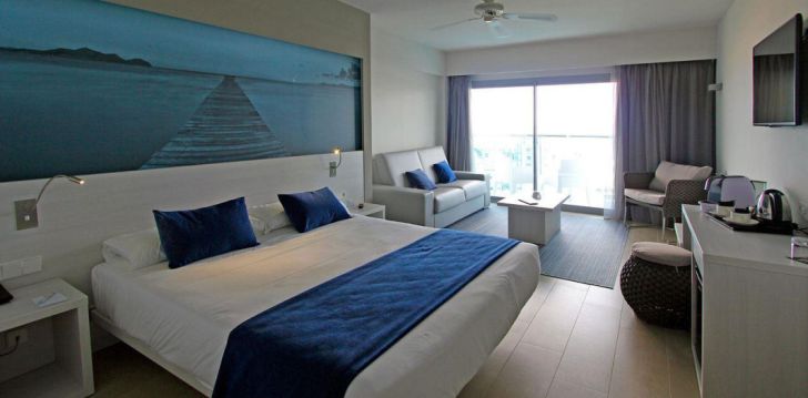 Tore reis Mallorcale, peatu 4* hotellis BG TONGA TOWER DESIGN HOTEL & SUITES! 7