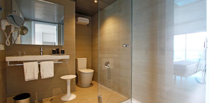 Tore reis Mallorcale, peatu 4* hotellis BG TONGA TOWER DESIGN HOTEL & SUITES! 8