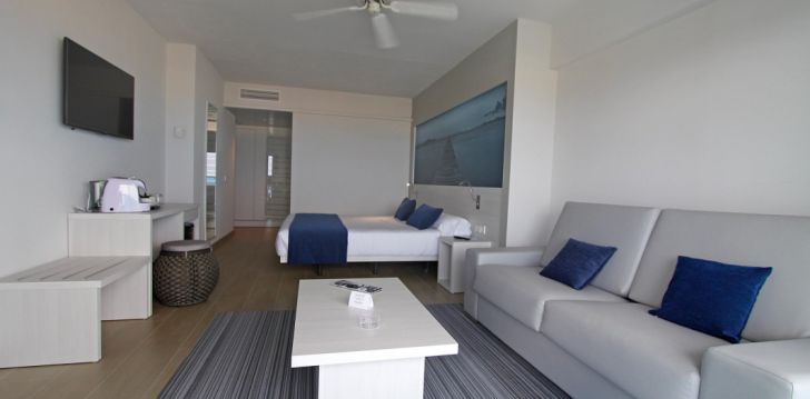 Tore reis Mallorcale, peatu 4* hotellis BG TONGA TOWER DESIGN HOTEL & SUITES! 9