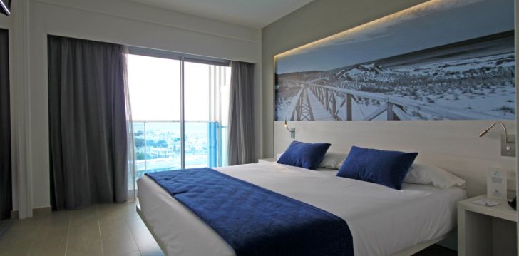 Tore reis Mallorcale, peatu 4* hotellis BG TONGA TOWER DESIGN HOTEL & SUITES! 10