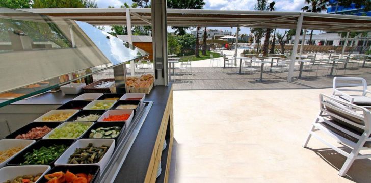 Tore reis Mallorcale, peatu 4* hotellis BG TONGA TOWER DESIGN HOTEL & SUITES! 11