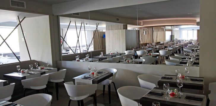 Tore reis Mallorcale, peatu 4* hotellis BG TONGA TOWER DESIGN HOTEL & SUITES! 12