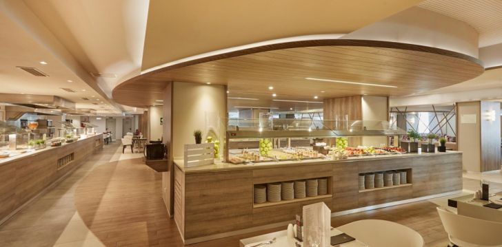 Tore reis Mallorcale, peatu 4* hotellis BG TONGA TOWER DESIGN HOTEL & SUITES! 14