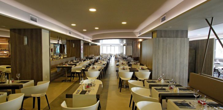 Tore reis Mallorcale, peatu 4* hotellis BG TONGA TOWER DESIGN HOTEL & SUITES! 15