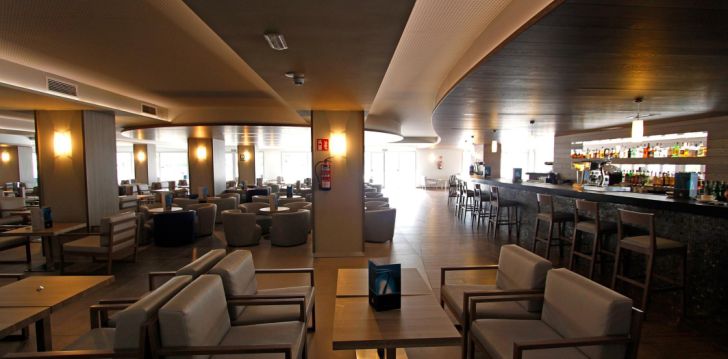 Tore reis Mallorcale, peatu 4* hotellis BG TONGA TOWER DESIGN HOTEL & SUITES! 17
