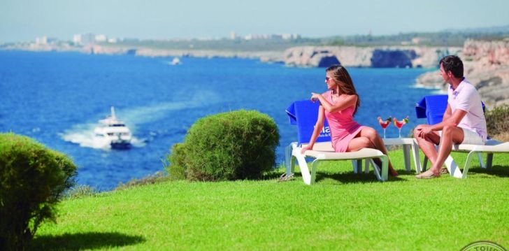 Meeldejäävad elamused 4* hotellis BLAU PUNTA REINA RESORT, Mallorcal! 8