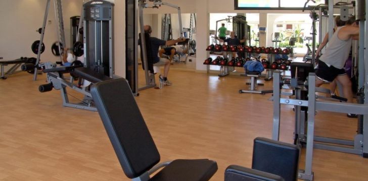 Meeldejäävad elamused 4* hotellis BLAU PUNTA REINA RESORT, Mallorcal! 9