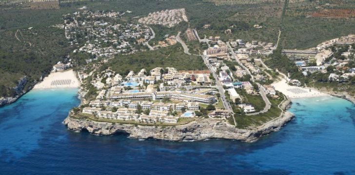 Meeldejäävad elamused 4* hotellis BLAU PUNTA REINA RESORT, Mallorcal! 1