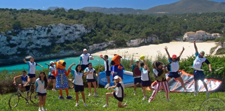 Meeldejäävad elamused 4* hotellis BLAU PUNTA REINA RESORT, Mallorcal! 11