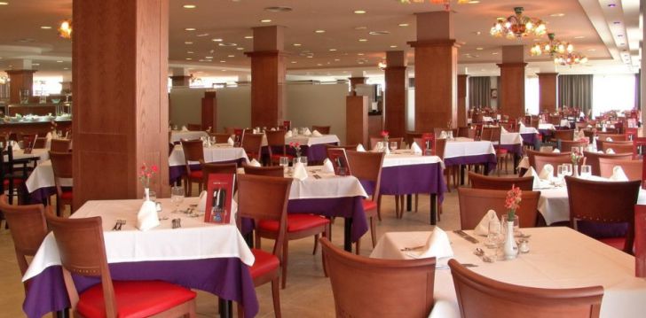 Meeldejäävad elamused 4* hotellis BLAU PUNTA REINA RESORT, Mallorcal! 17