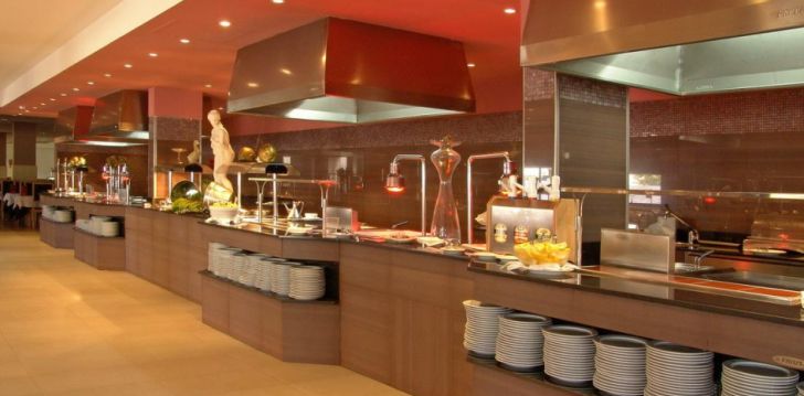 Meeldejäävad elamused 4* hotellis BLAU PUNTA REINA RESORT, Mallorcal! 18